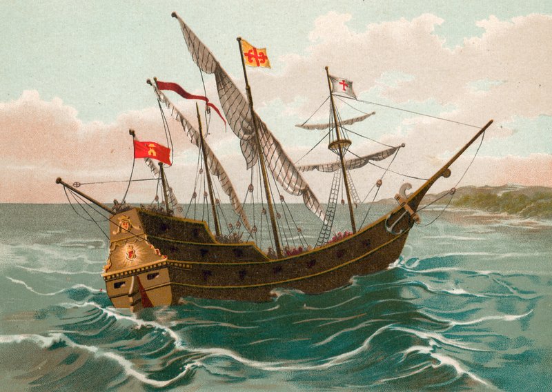 Santa Maria de Colombo de Spanish School