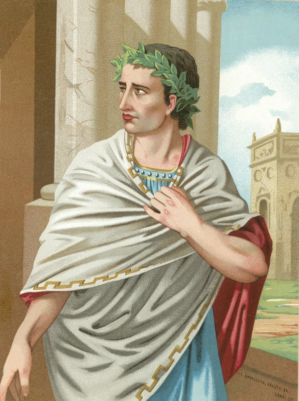 Júlio César de Spanish School