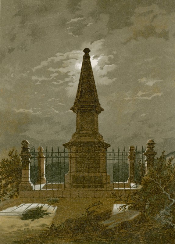 Monumento a Colombus em Salamanca de Spanish School