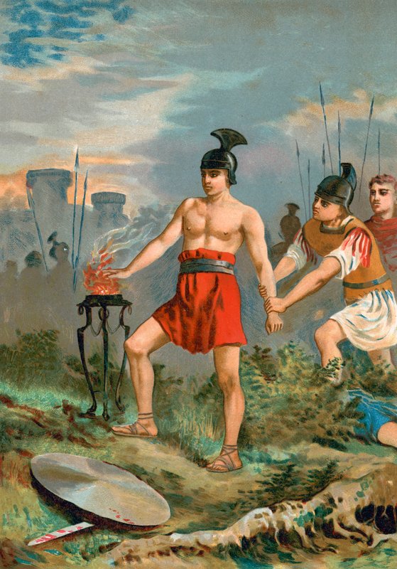 Scaevola de Spanish School