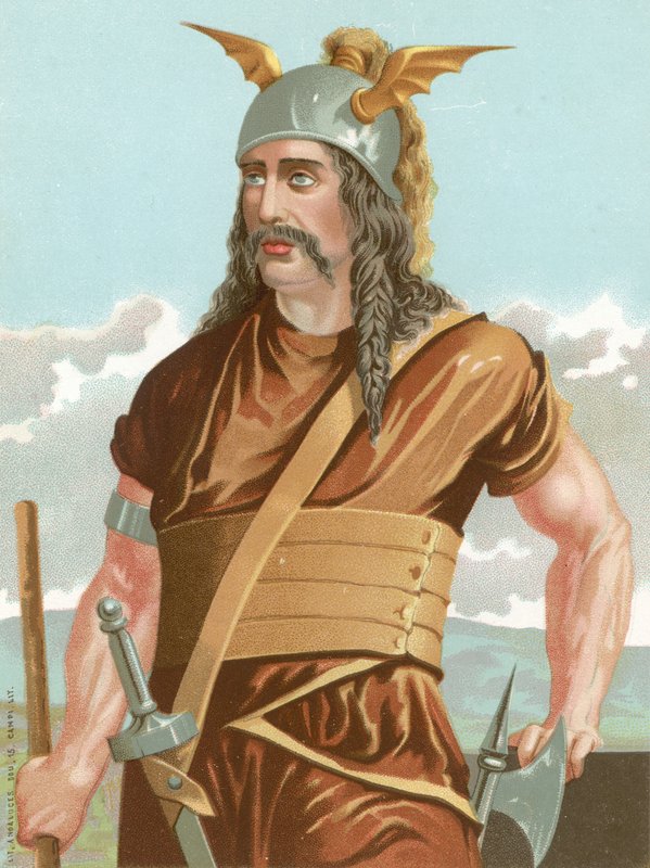 Spartacus de Spanish School
