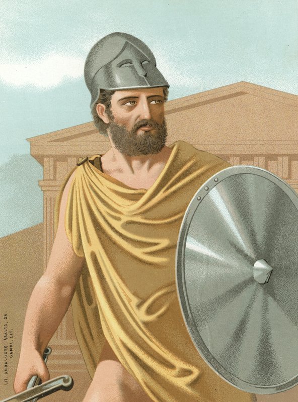 Temístocles de Spanish School