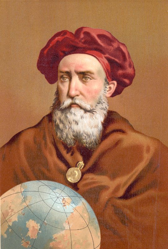 Vasco da Gama de Spanish School