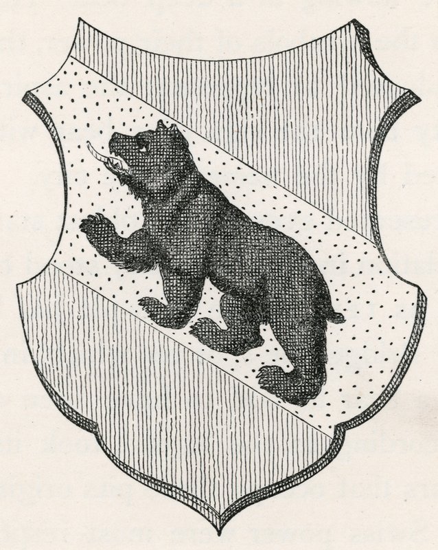 Braços de Berna de Swiss School