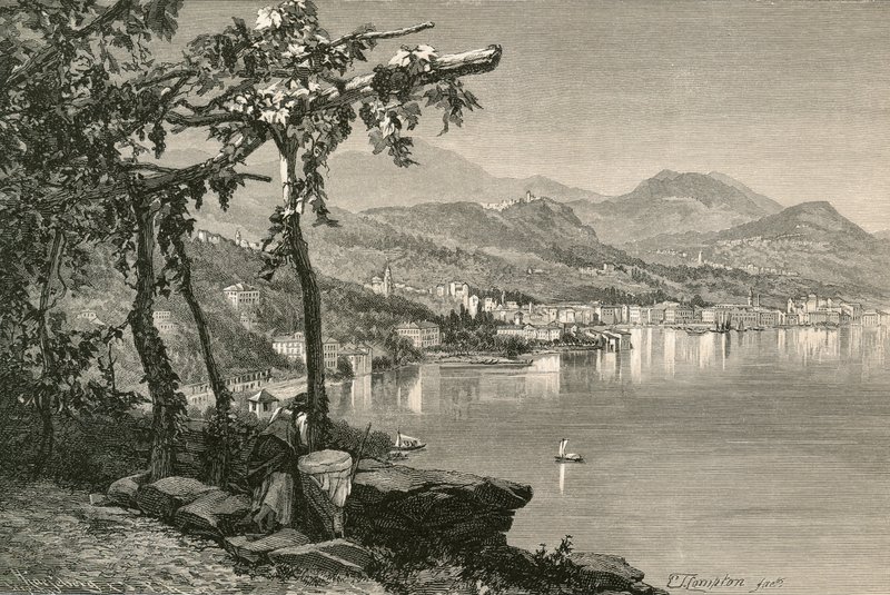 Lugano de Swiss School