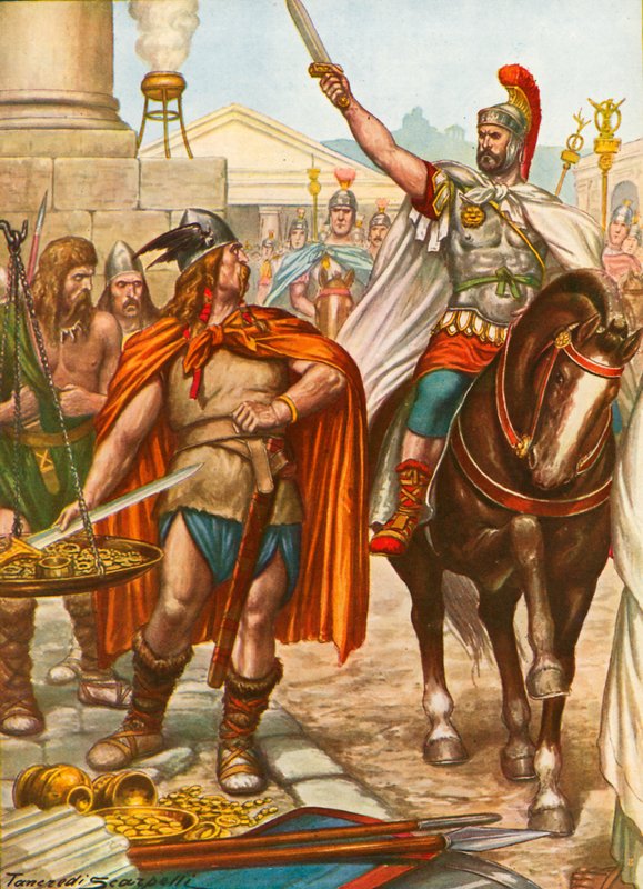 Marcus Camillus de Tancredi Scarpelli