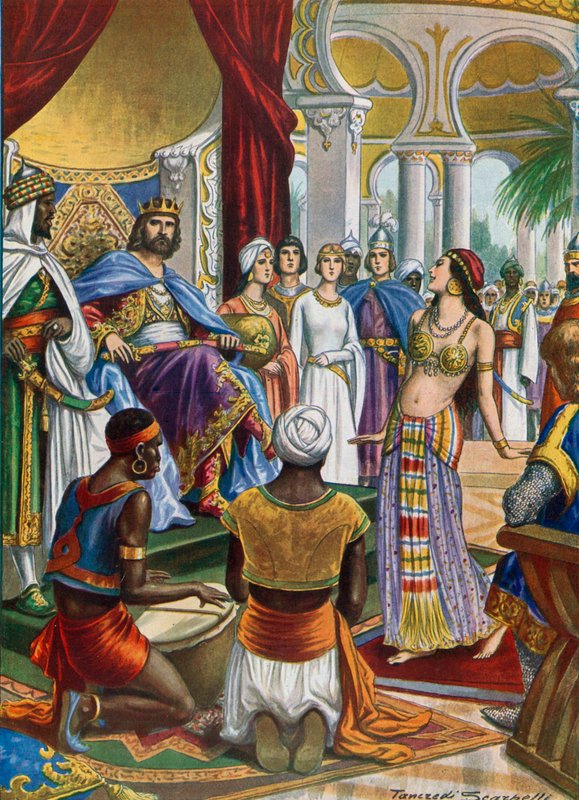 Roger II da Sicília que se cercou de esplendor oriental de Tancredi Scarpelli