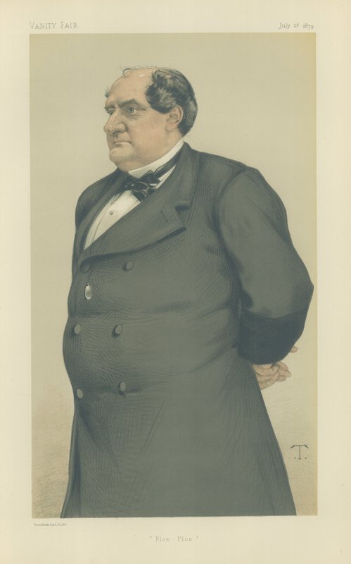 Príncipe Napoleão de Theobald Chartran