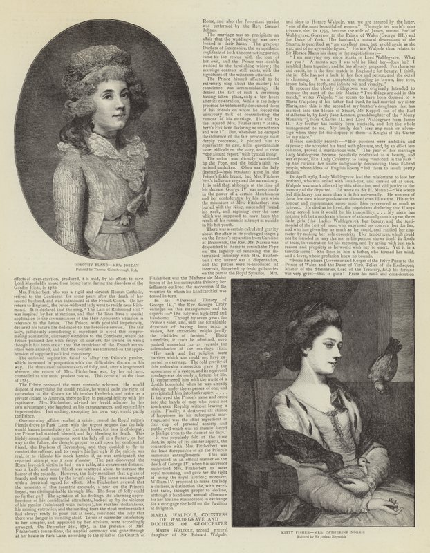 Celebridades justas de dias passados de Thomas Gainsborough