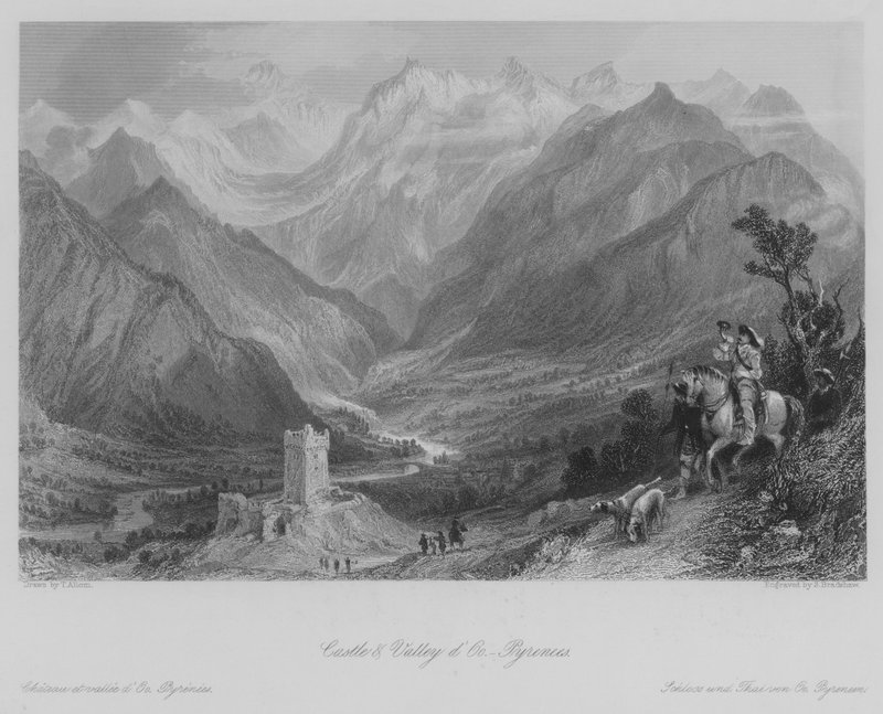 Castelo e Vale d