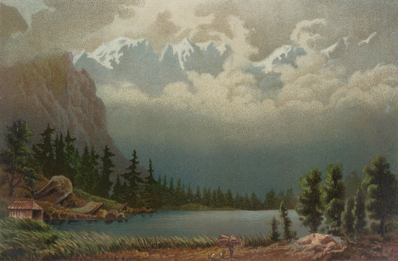 Lake Champe de Unbekannt Unbekannt