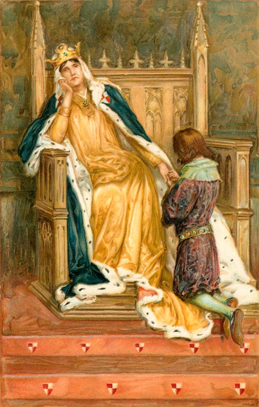 Constança de Walter Stanley Paget