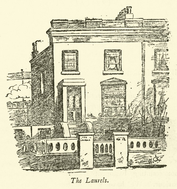 As louros de Weedon Grossmith