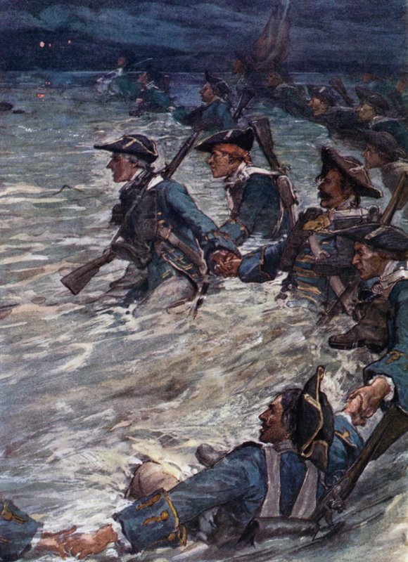 A ilha dos escoceses de William Rainey