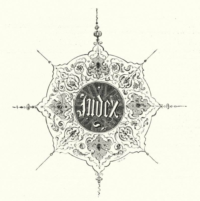 Índice (gravura) de William (after) Harvey