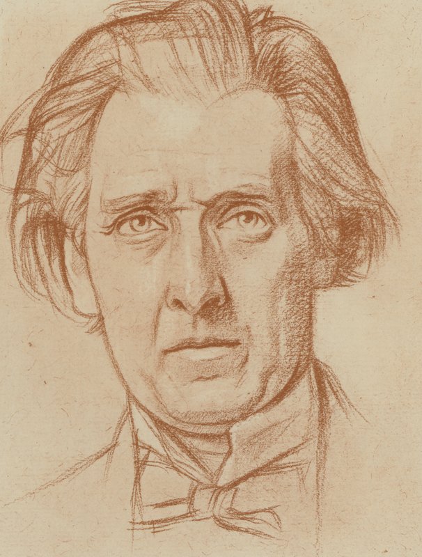 Edward Gordon Craig (litho) de William (after) Rothenstein