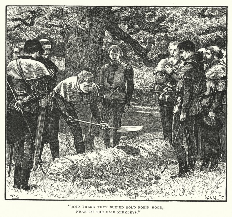 Robin Hood