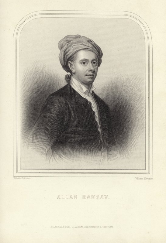 Allan Ramsay de William Aikman