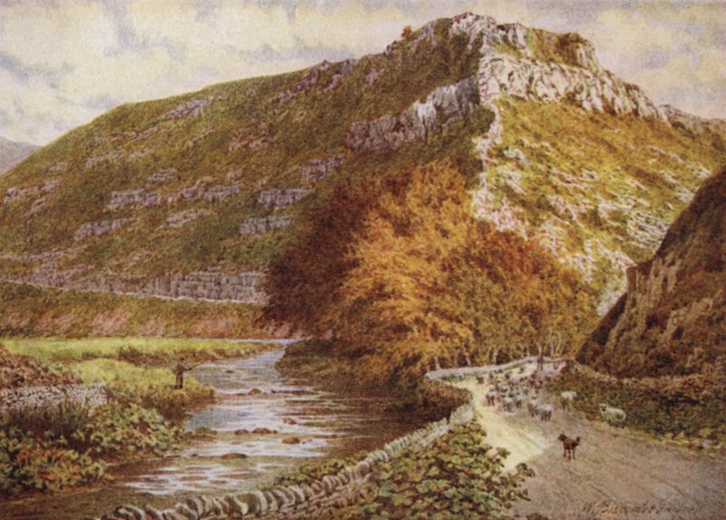 Tonley Pike de William Biscombe Gardner