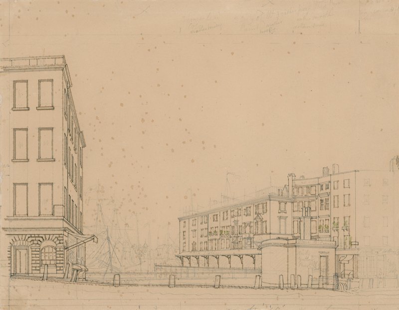 Billingsgate de William Capon
