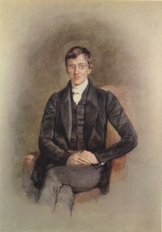 John Henry Newman 1801-1890 de William Charles Ross