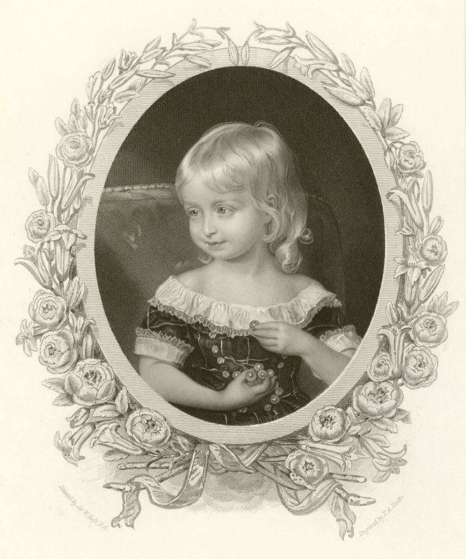 Príncipe Phillipe de William Charles Ross
