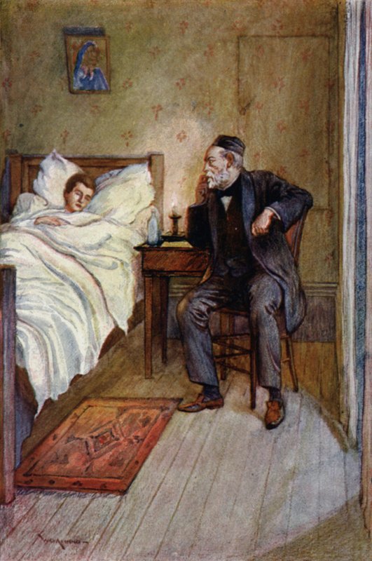 Louis Pasteur de William Douglas Almond
