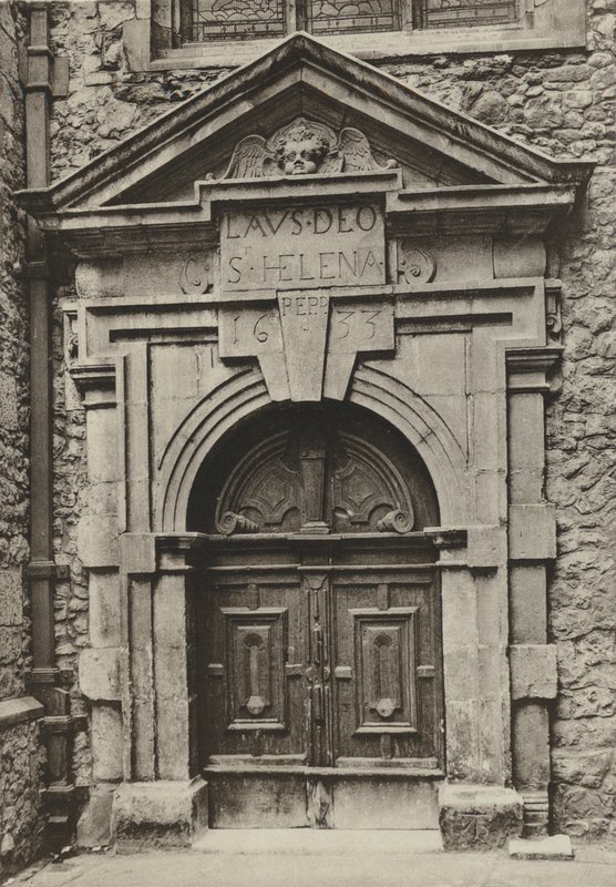 Porta, St Helen