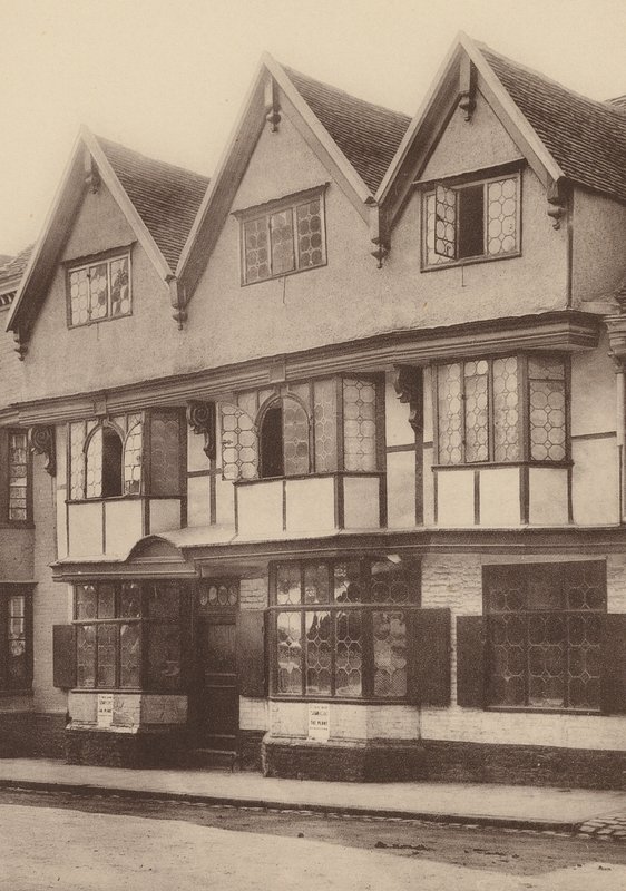 Em St Dunstan