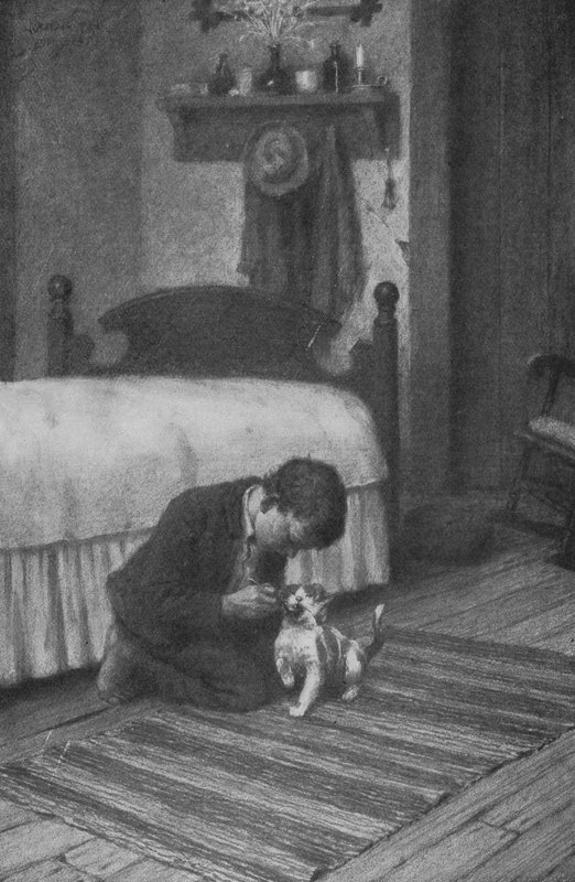 "Agora que o pediste, eu dou-to" (litho) de Worth Brehm