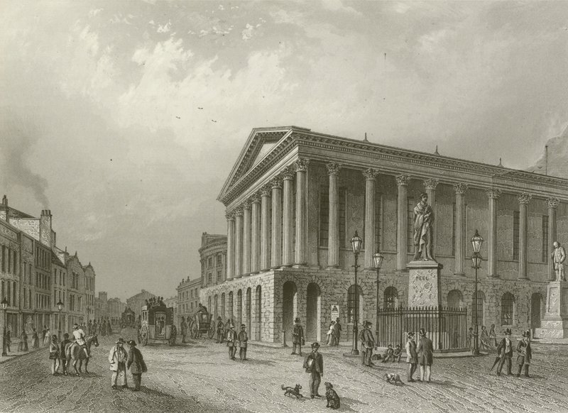Câmara Municipal de Birmingham de Henry after Warren