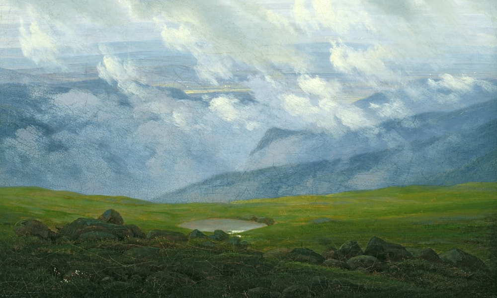 Paisagens