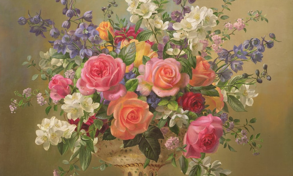 Flores