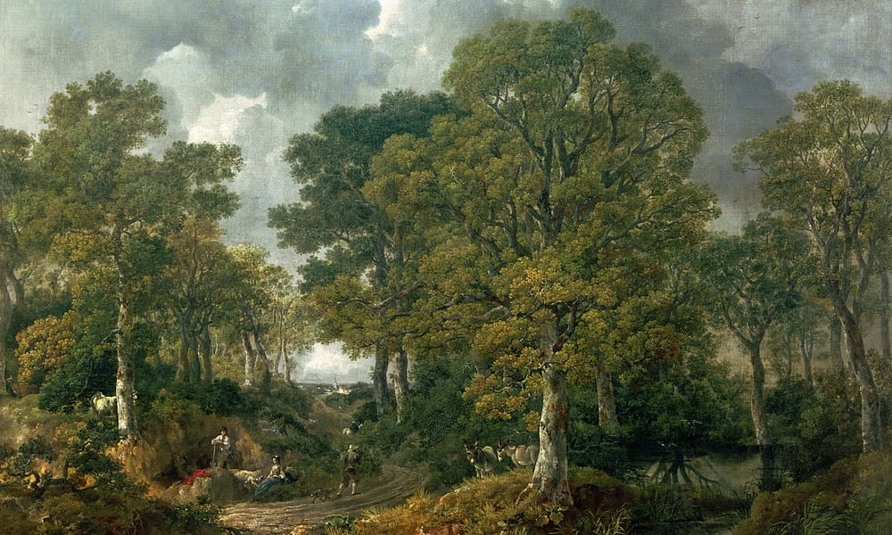 Floresta