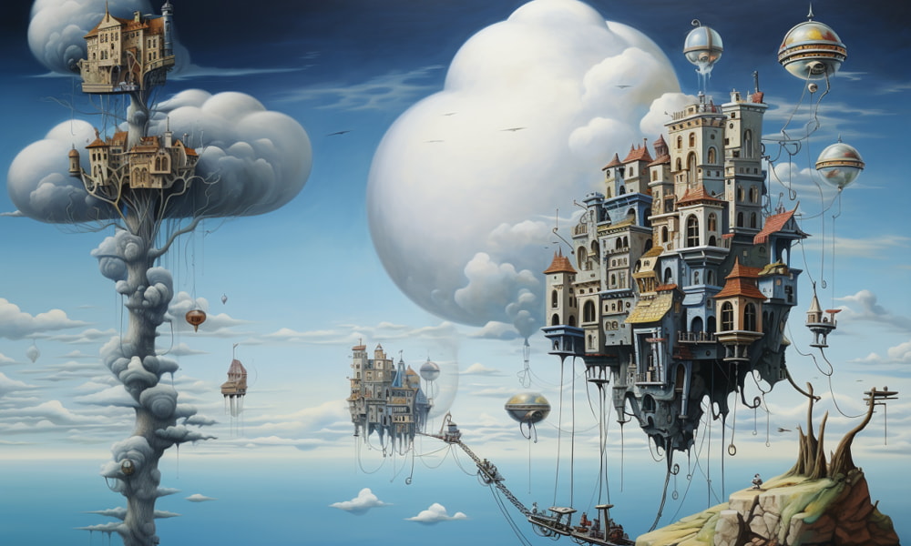 Surrealista