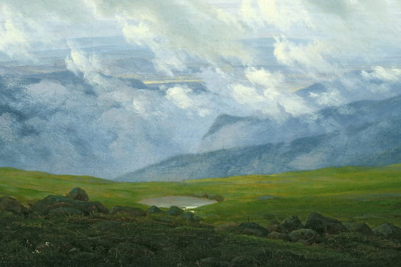 Paisagens