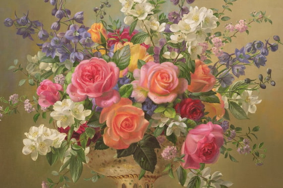 Flores
