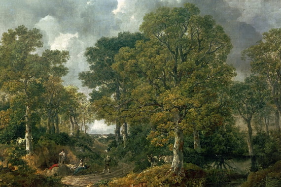 Floresta