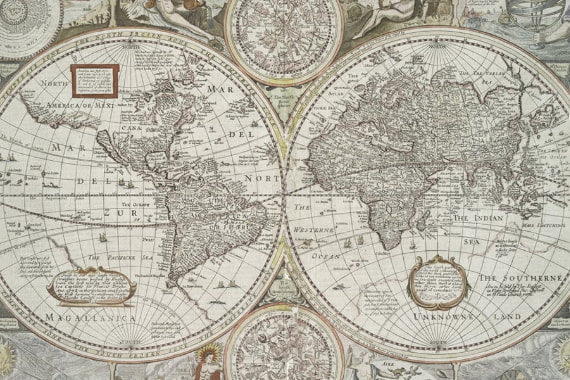 Cartografia