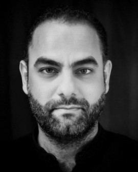 Ahmed Idris