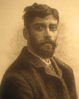 Alexandre de Riquer