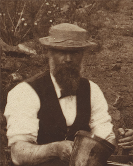 Carleton E. Watkins.