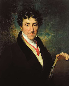 Charles Henry Schwanfelder