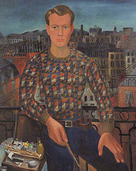 Christopher Wood