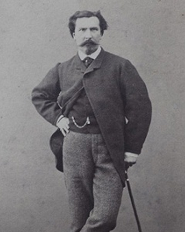 Cristiano Banti