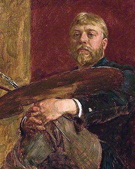 Edward John Gregory