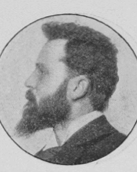Ferdinand Engelmuller