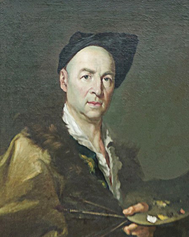Giacomo Ceruti