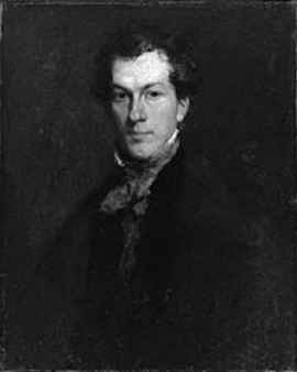 Gilbert Stuart Newton