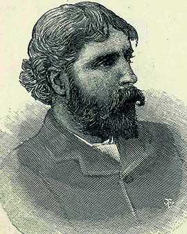 Herbert Railton
